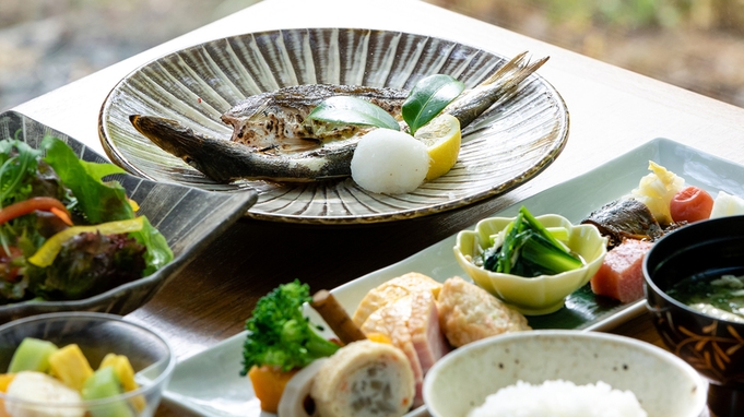 【極上のひとり旅】大人の贅沢旅プラン◆朝食付き